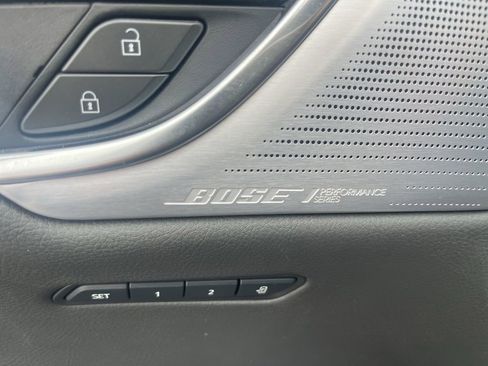 Used 2024 Cadillac XT6 Premium Luxury w/ LPO, Floor Liner Package AWD/4WD image 36