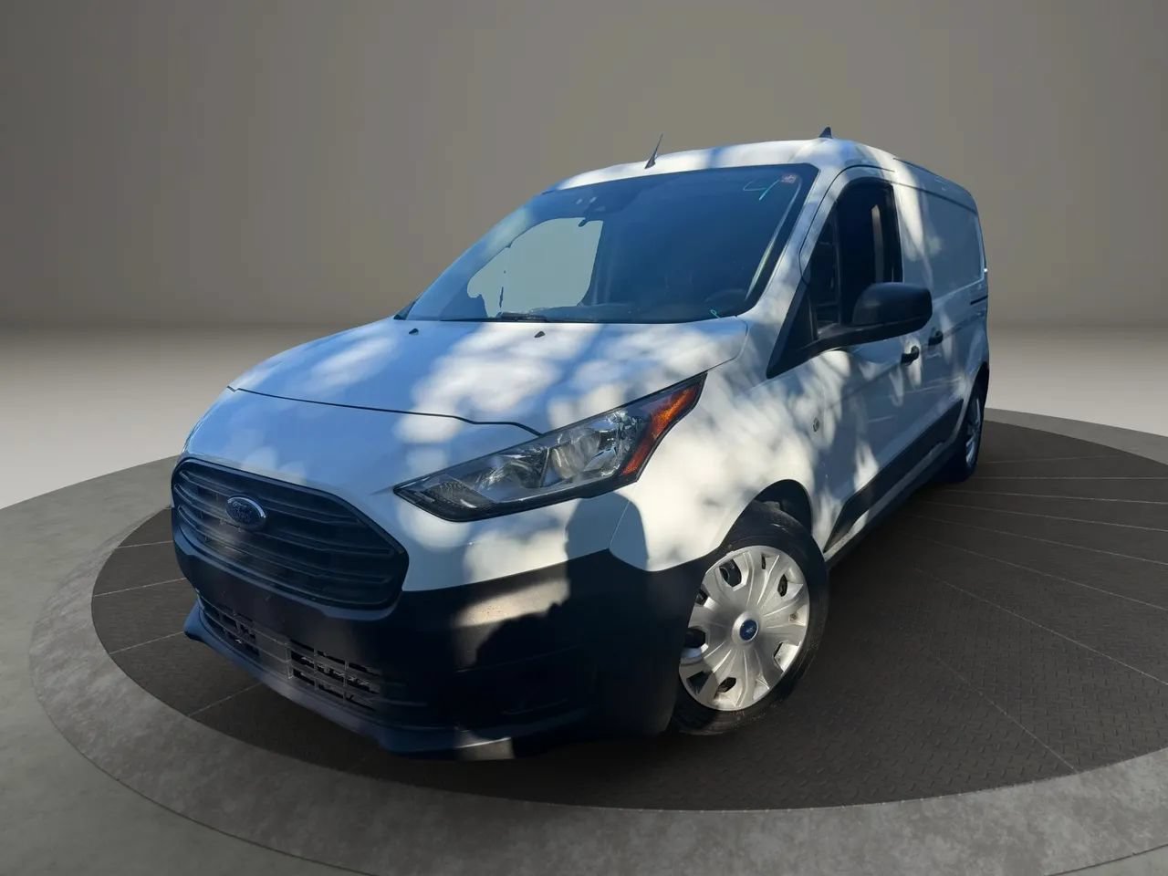 Used 2022 Ford Transit Connect XL FWD image 1