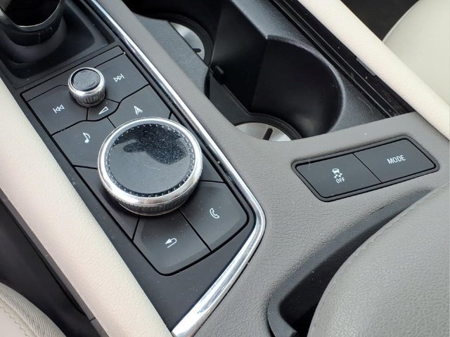 Used 2021 Cadillac XT5 Premium Luxury AWD/4WD image 8