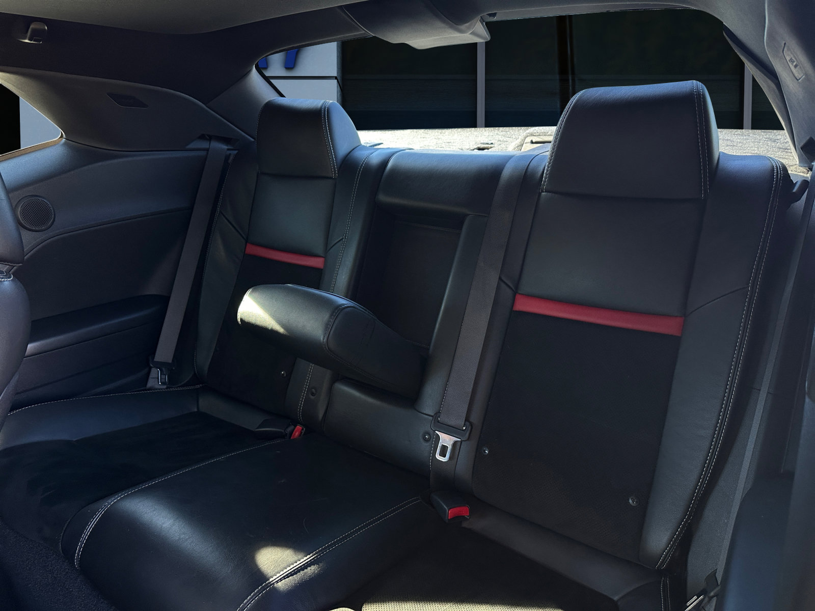 Used 2012 Dodge Challenger SRT8 w/ Premium Sound Group RWD image 12