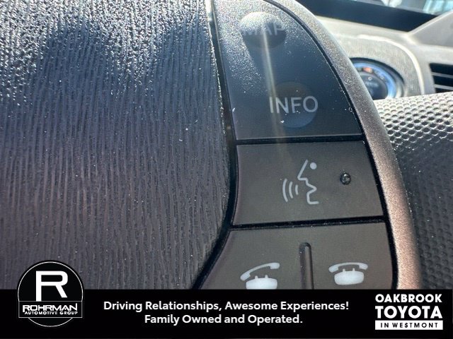 Used 2009 Toyota Prius FWD image 10