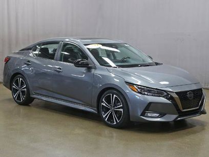 Certified 2023 Nissan Sentra SR w/ SR Premium Package