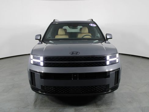 Used 2026 Hyundai Santa Fe Calligraphy w/ Tow & Go Package FWD image 13