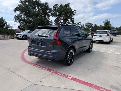 Certified 2026 Volvo XC60 B5 Plus AWD/4WD image 6
