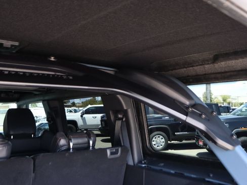 Used 2024 Ford Bronco Raptor w/ Interior Carbon Fiber Pack 6 AWD/4WD image 10