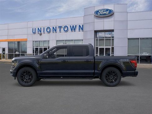 New 2026 Ford F150 XLT w/ Equipment Group 302A MID image 3