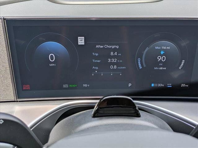 New 2026 Hyundai Ioniq 9 SEL AWD/4WD image 11
