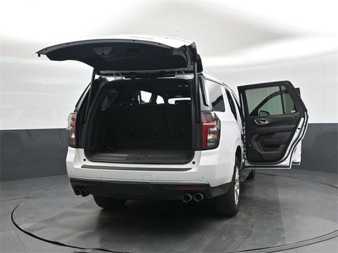 Used 2024 Chevrolet Tahoe Premier image 53