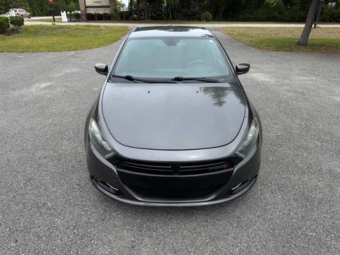 Used 2015 Dodge Dart SXT image 2