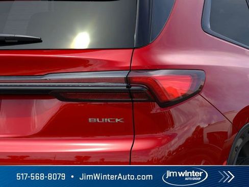 New 2026 Buick Enclave Sport Touring w/ Power Package image 12