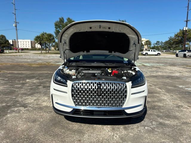 Certified 2023 Lincoln Corsair FWD w/ Equipment Group 101A image 20