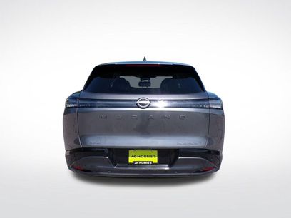 Used 2025 Nissan Murano Platinum w/ Cargo Package