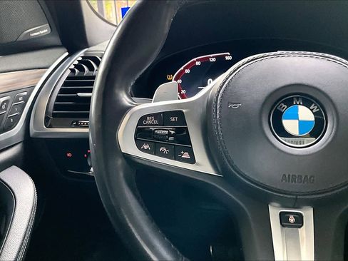 Used 2021 BMW X3 sDrive30i w/ Executive Package RWD image 23