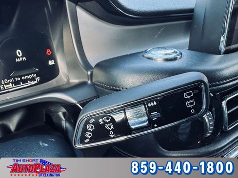 Used 2021 Lincoln Aviator 2WD image 25