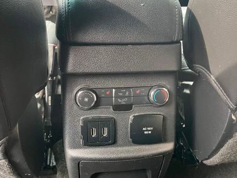 Used 2016 Ford Explorer Limited w/ Equipment Group 301A image 19