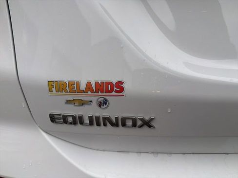 Used 2022 Chevrolet Equinox Premier image 10