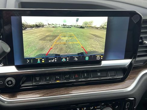 New 2026 Chevrolet Silverado 3500 LT w/ All Star Edition image 16