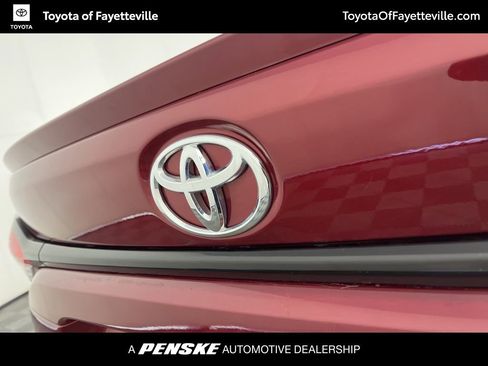 Used 2024 Toyota Corolla SE image 10