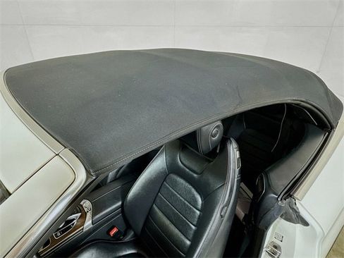 Used 2019 Mercedes-Benz C 300 Cabriolet image 20