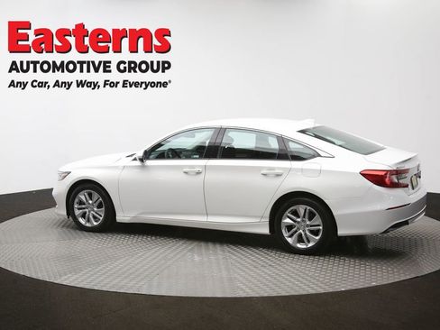 Used 2020 Honda Accord LX image 62