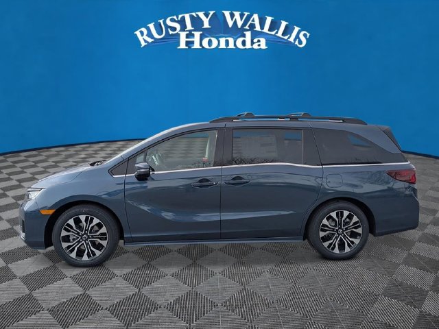 New 2027 Honda Odyssey Elite image 6