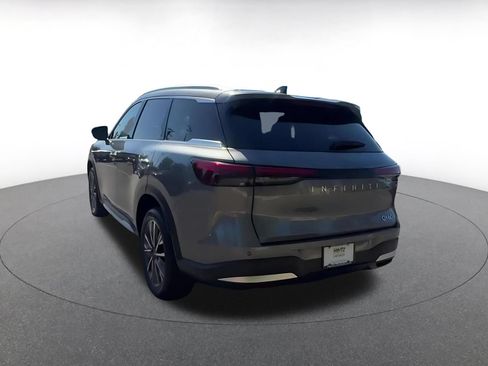 Used 2026 INFINITI QX60 Luxe AWD/4WD image 9