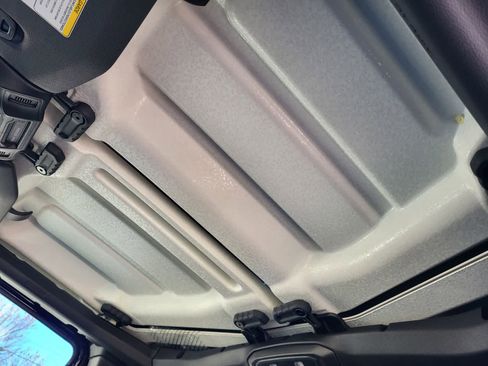 New 2026 Jeep Wrangler Sport image 17