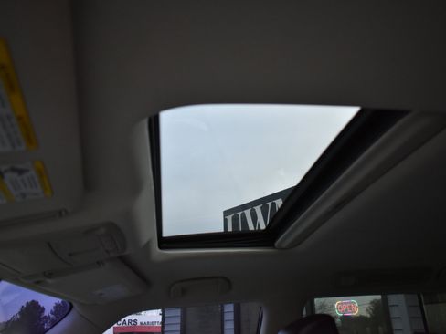 Used 2019 INFINITI QX80 Luxe image 48