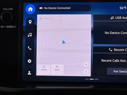 New 2026 Subaru Outback Premium image 24