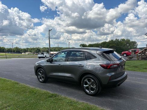 Used 2025 Ford Escape ST-Line Select w/ Tech Pack #1 AWD/4WD image 28