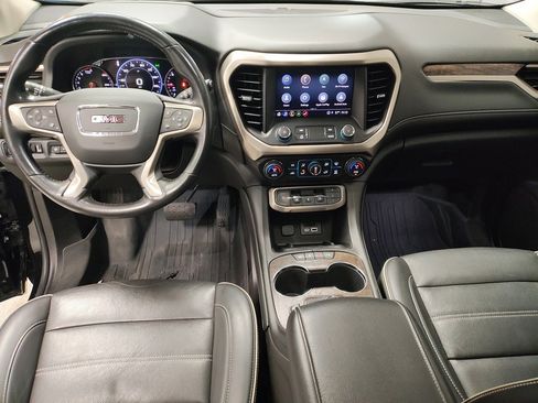 Used 2022 GMC Acadia Denali w/ Denali Ultimate Package image 34