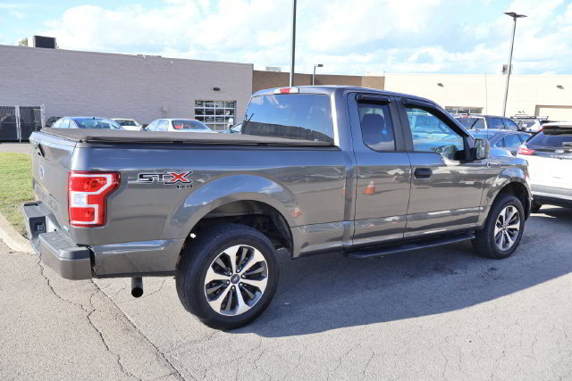 Used 2019 Ford F150 XL w/ Equipment Group 101A Mid AWD/4WD image 5