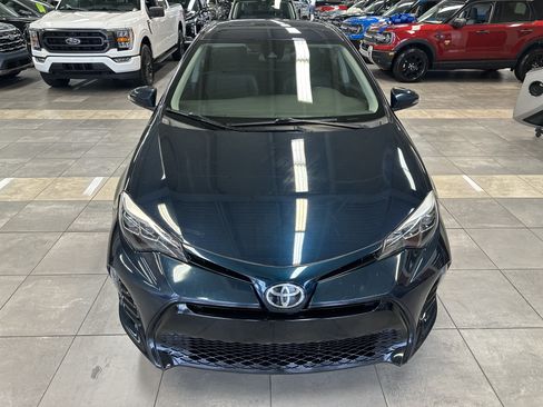 Used 2017 Toyota Corolla L image 19