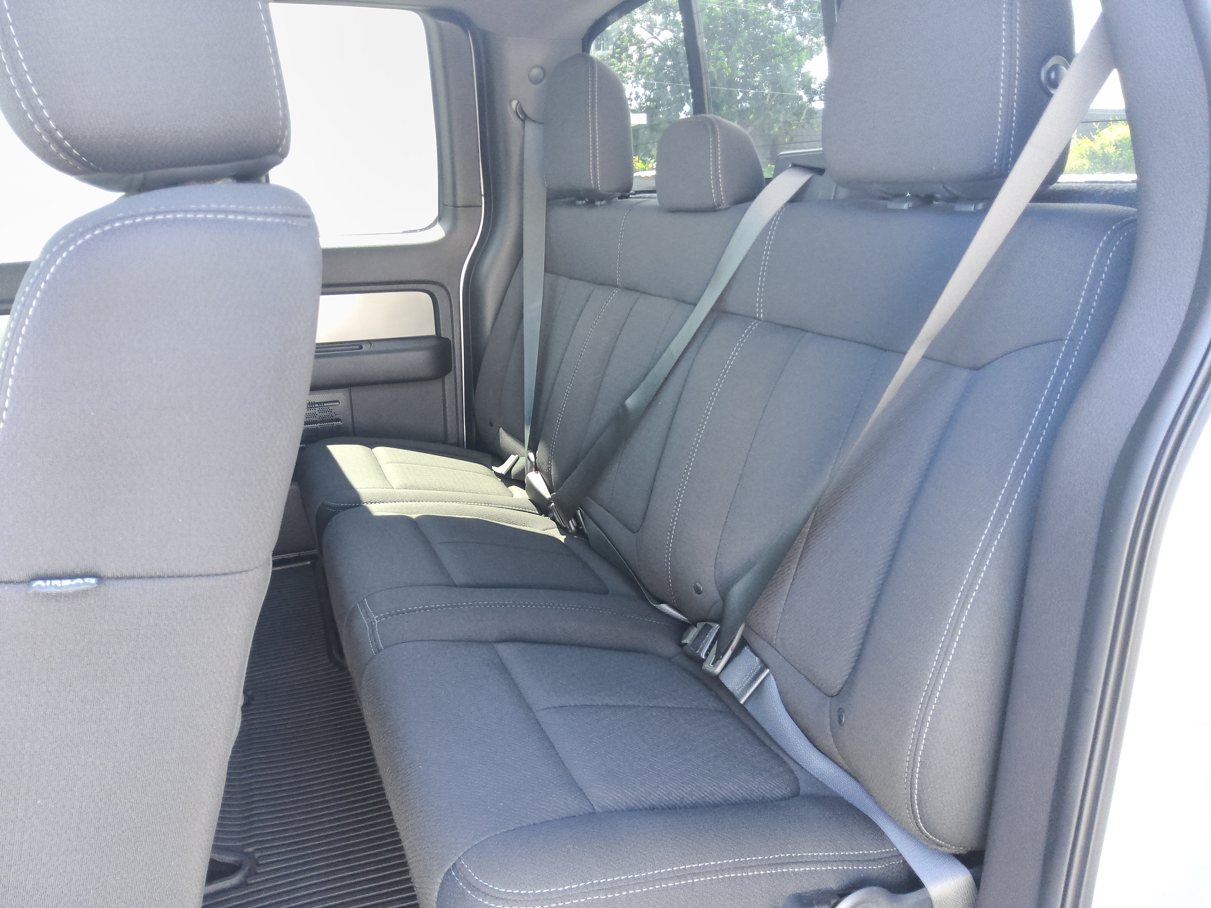 Used 2013 Ford F150 FX2 w/ Mid Equipment Group RWD image 26