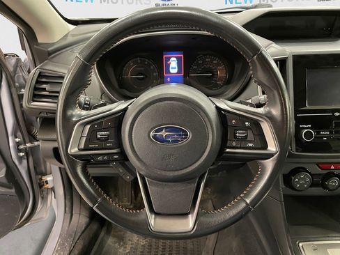 Used 2018 Subaru Crosstrek 2.0i Premium AWD/4WD image 12