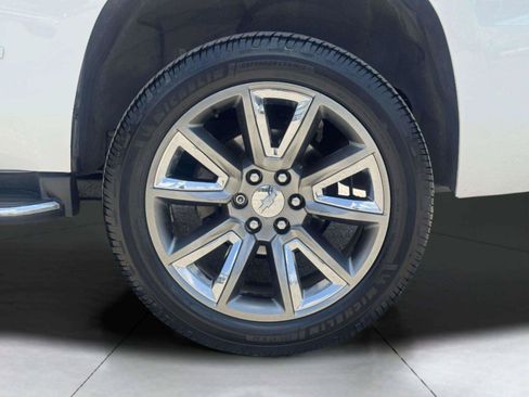 Used 2016 Chevrolet Tahoe LTZ RWD image 73