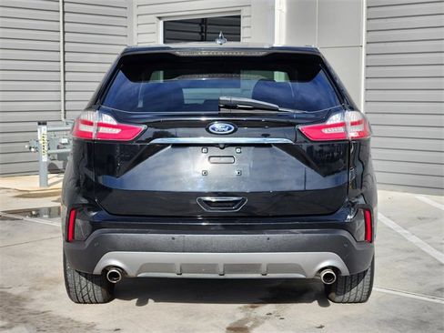 Used 2020 Ford Edge Titanium w/ Equipment Group 301A image 7