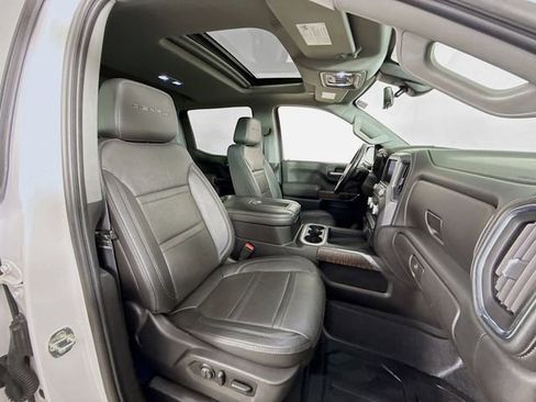 Used 2019 GMC Sierra 1500 Denali w/ Denali Ultimate Package image 30