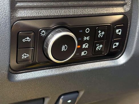Used 2026 Ford F250 Lariat w/ Black Appearance Package AWD/4WD image 23