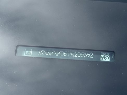 Used 2023 Chevrolet Tahoe LT image 35