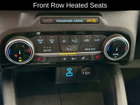 Used 2022 Ford Escape SEL AWD/4WD image 16