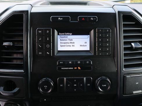 Used 2018 Ford F150 XL w/ Equipment Group 101A Mid image 27