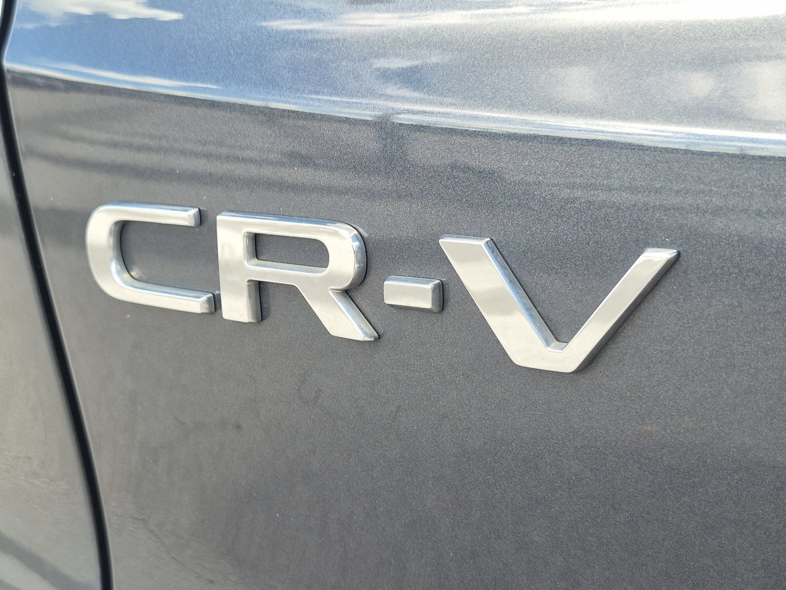Used 2023 Honda CR-V EX-L image 32
