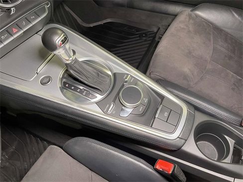 Used 2016 Audi TT 2.0T w/ Technology Package image 28
