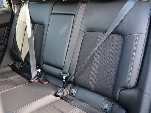 Certified 2025 MAZDA CX-50 AWD 2.5 S w/ Preferred Package image 14