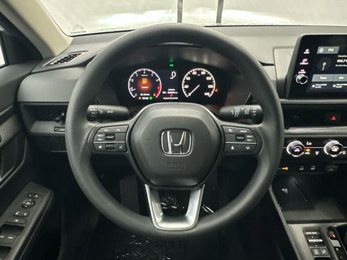 New 2026 Honda CR-V LX image 25