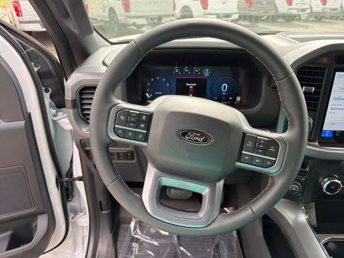 New 2026 Ford F150 XLT AWD/4WD image 24
