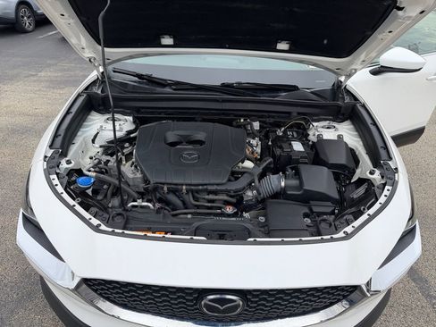 Used 2024 MAZDA CX-30 AWD 2.5 S image 27