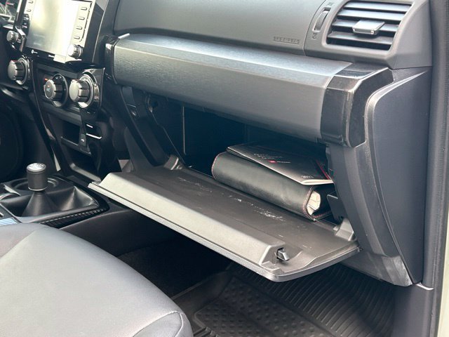 Used 2023 Toyota 4Runner TRD Off-Road Premium w/ Off Road Premium Plus Package AWD/4WD image 26