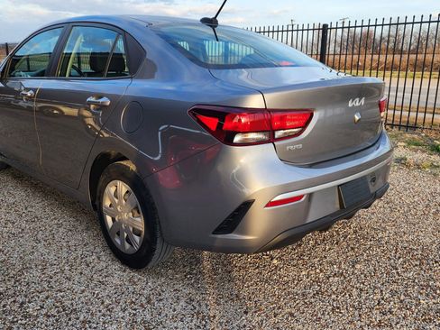 Used 2022 Kia Rio S image 8